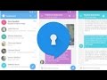 ¿Cómo funciona Signal, el servicio de mensajería que usa Snowden?