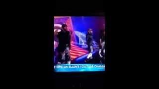 Mindless Behavior On Ellen!!!! ♥
