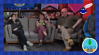 DB2025 - Whats the most ridiculous fact Dan has learned?