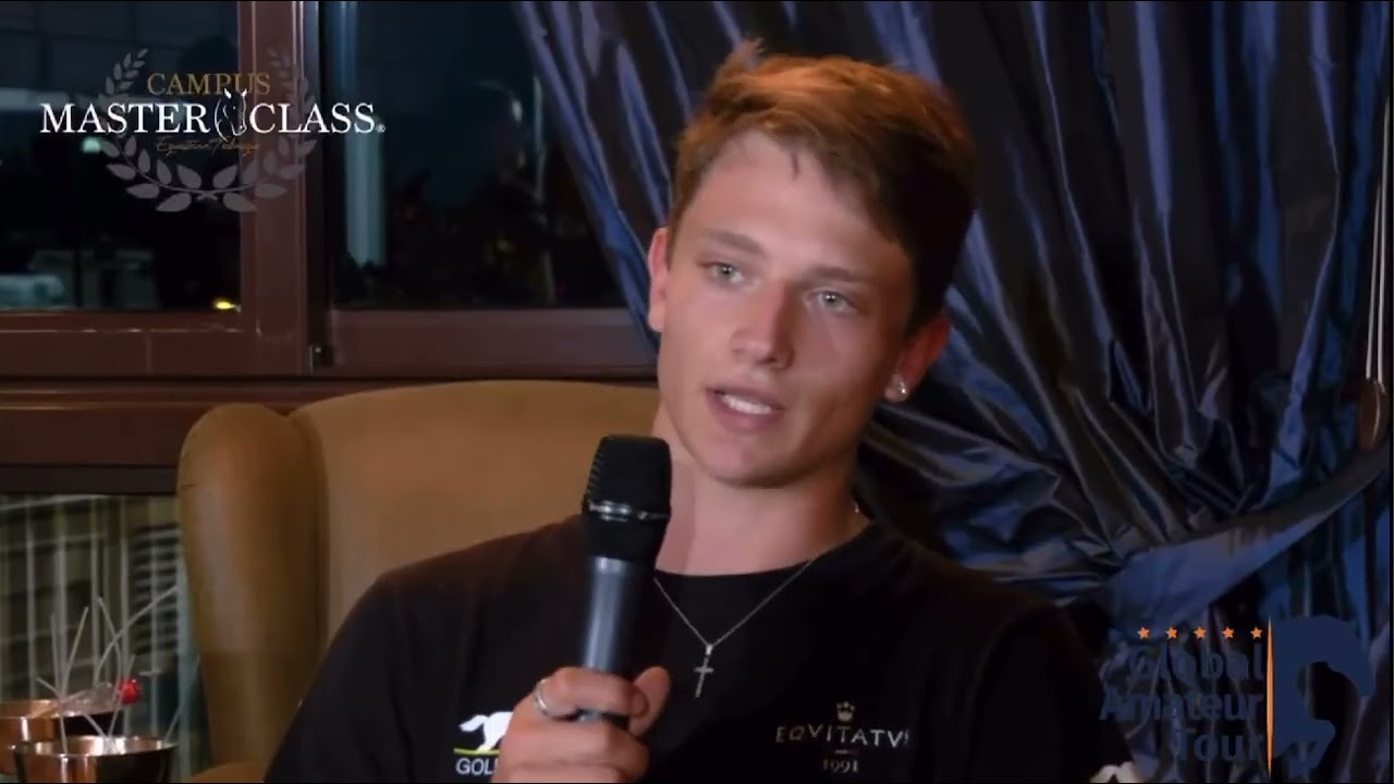 Global Amateur Tour Italy - in collaboration with 