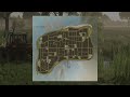 PREGLED NOVE MAPE ZA FARMING SIMULATOR 25 | Rottumer Island + LINK