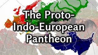 Lost Pantheon of the Proto-Indo-Europeans
