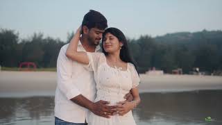 Save The Date Pre Wedding Shoot Likhitha Manoj Picture Box