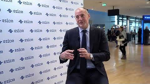 ESICM Guidelines 2025 on Circulatory Shock and Hemodynamic monitoring: Prof X. Monnet