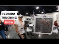 Florida Trucking Show /@Eiver2Trucker