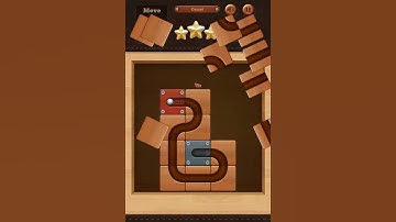 Roll the Ball Comet Level 40 (Star Mode - Star C) - Lösung Solution Walkthrough