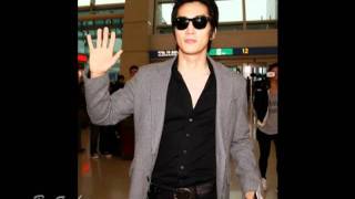 20111128 Departure at Incheon International Airport Heading Singapore - SSH part video + pic