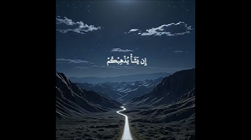 { أَلَمۡ تَرَ أَنَّ ٱللَّهَ خَلَقَ ٱلسَّمَـٰوَ ٰ⁠تِ! #تلاوة الشيخ ياسر_الدوسري||سورة إبراهيم