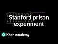 Zimbardo Prison Study Quiz