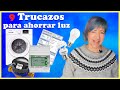 9 TIPS para AHORRAR LUZ y pagar MENOS