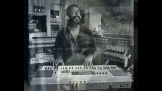 BARRY WHITE - I LOVE TO SING THE SONGS I SING