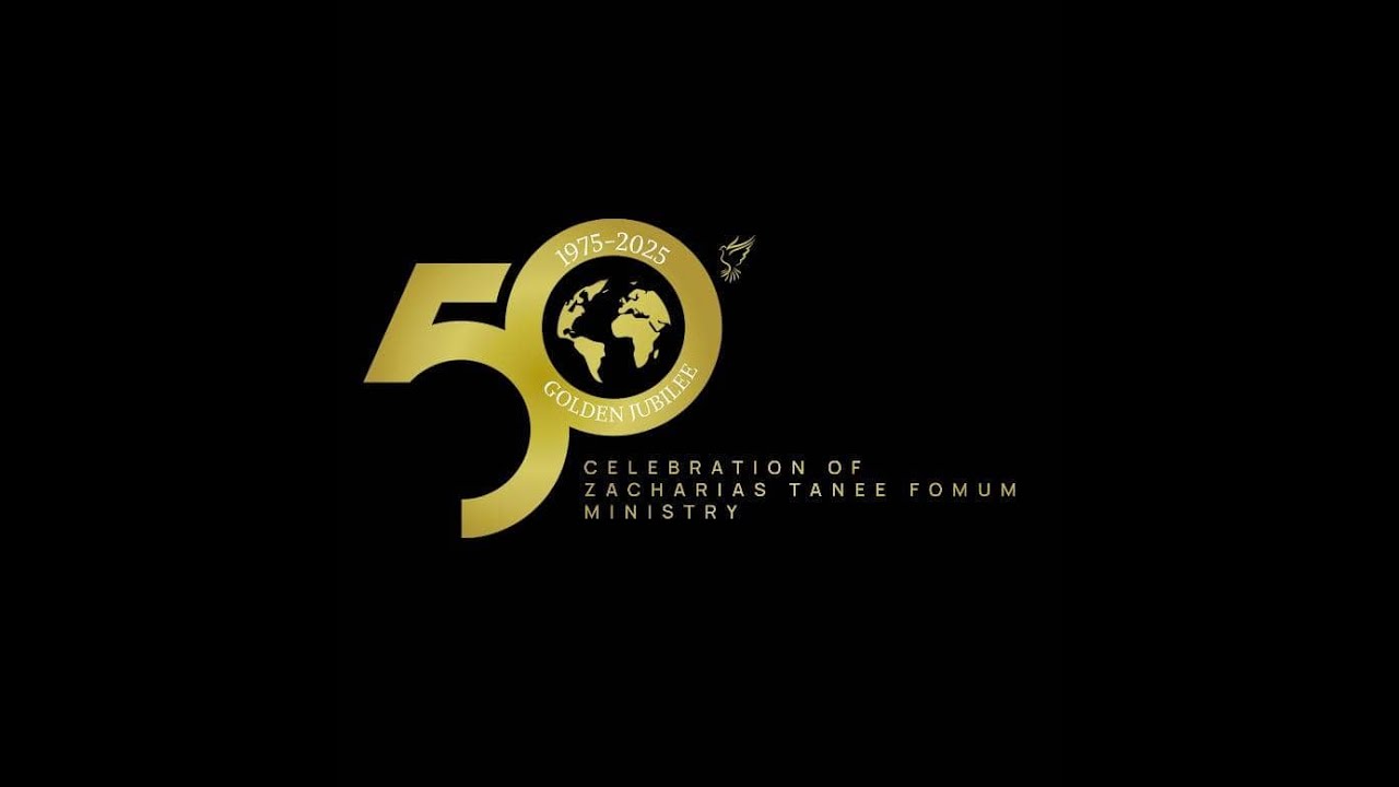 ZTF MINISTRY JUBILEE CELEBRATION: DECEMBER 2025