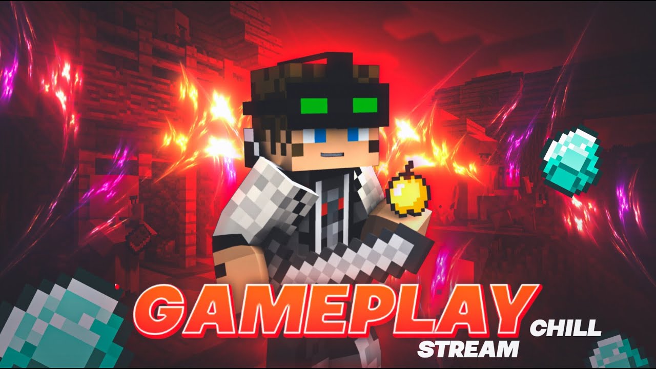 MINECRAFT 1.20.4 MULTIPLAYER SERVER ( JAVA + BEDROCK )LIVE!!! # ...