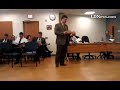 Lebanon Daily News update by John Latimer - April 1, 2014