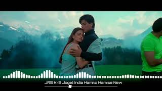 JOGET INDIA HAMKO HAMISE REMIX BY JRS KIKI SABARAPANK