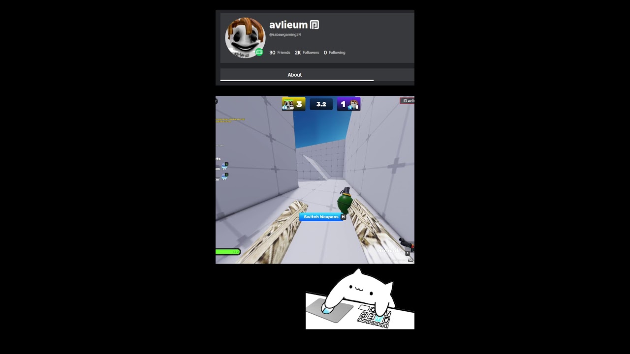 Latest Title & Thumbnail