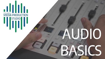 Audio Production Studio Orientation- FGCU Library