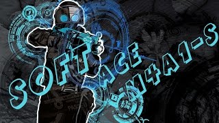 ACE in CS:GO with M4A1-S. Map Mirage. screenshot 5