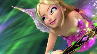 Winx Club  Temporada 6 Episodio 15  El Misterio de Calavera  Capitulo Completo