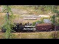 Prospect Point Logging Railroad