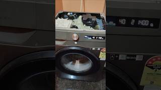 washing machine touch control problem auto off machine