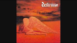 PDF Sample Puerta al Infierno guitar tab & chords by Delirium.