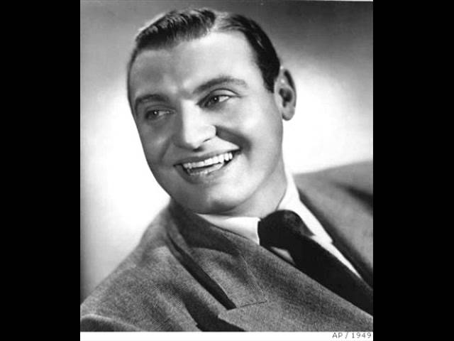 Frankie Laine - You're All I Want For Christmas