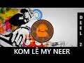 Appel  kom l my neer jakes remix