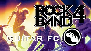Rock Band 4 - I Got Mine By The Black Keys - Expert Guitar Fc