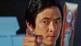 The Man from Hong Kong (1975) Trailer