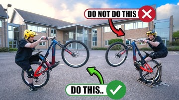 HOW TO MANUAL (THE EASY WAY)