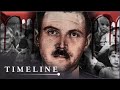 The Dark Legacy Of The Horrific Nazi Medical Experiments