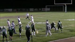 Granada vs Concord NCS quarter final 11-19-16