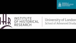 History Day 2015 - Digital Research