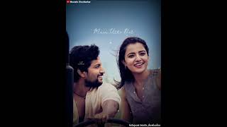 Download Lagu bas ek nazar usko dekha whatsapp status |mai nikla gaddi leke song |Udit Narayan | love song status| MP3