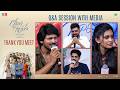 Godari Gattupaina Movie Team Q&A Session With Media at Thank You Meet | YouWe Media