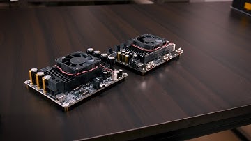 Best DIY 1200 Watt 5.1 Amplifier Board