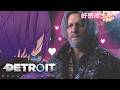 【Detroit: Become Human】#番外編 ハンクの好感度爆上げして大親友になる【鬼多見アユム】