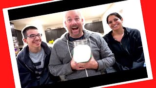 Christmas Candy Jar Guessing Contest (WIN)