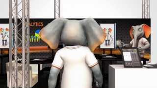 Welcome to GITEX 2013