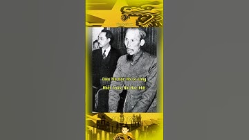 ĐIỀU MÀ BÁC HỒ LO LẮNG NHẤT TRƯỚC KHI BÁC MẤT… #bảocóc #bacho #bảocócvlog #baococvlogboss #shorts