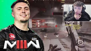 Full Scrap Reacts to Pred CARRYING in PRO 8s 😲 | Dashy, Pred & Co Vs AbeZy, Temp & Co Guide