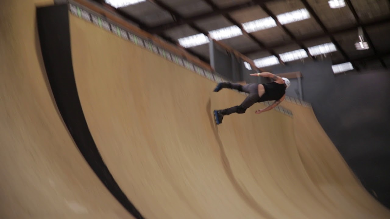 ARO 2018 Scotty Sanders