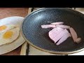 Моя кухня Завтрак