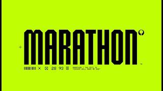 Marathon (2026) - Server Slam GAMEPLAY - No Commentary 1080p 60FPS