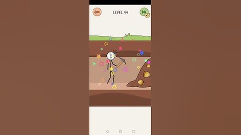 Thief Draw Escape Puzzle By Weegoon Androidios Gameplays & Walkthrough