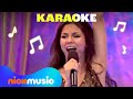 Victorious 'Freak the Freak Out' KARAOKE TRACK 🎤 | Nick Music