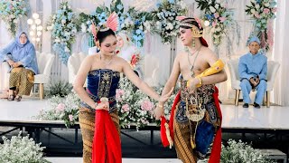 Beksan Bondhan Langen Sayuk