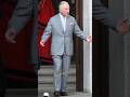 King Charles Welcome At Family Events#kingcharles#king#royal#william