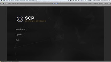 Mesh Plexus Particle Effect Demo